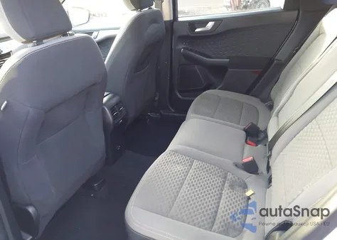 2020 Ford Escape Se из США, поврежденный, VIN 1FMCU9G65LUB55569